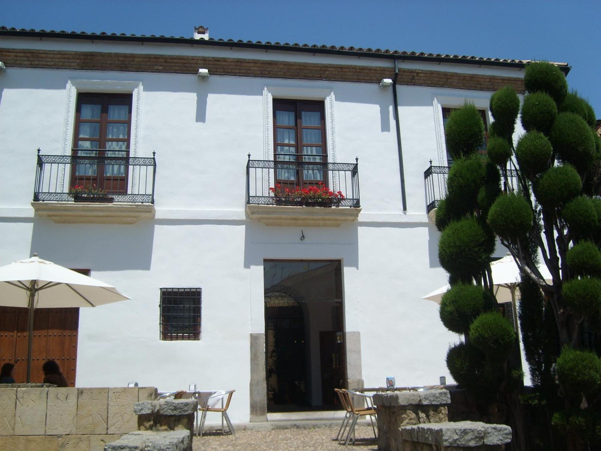 Hotel Plateros, Cordoba