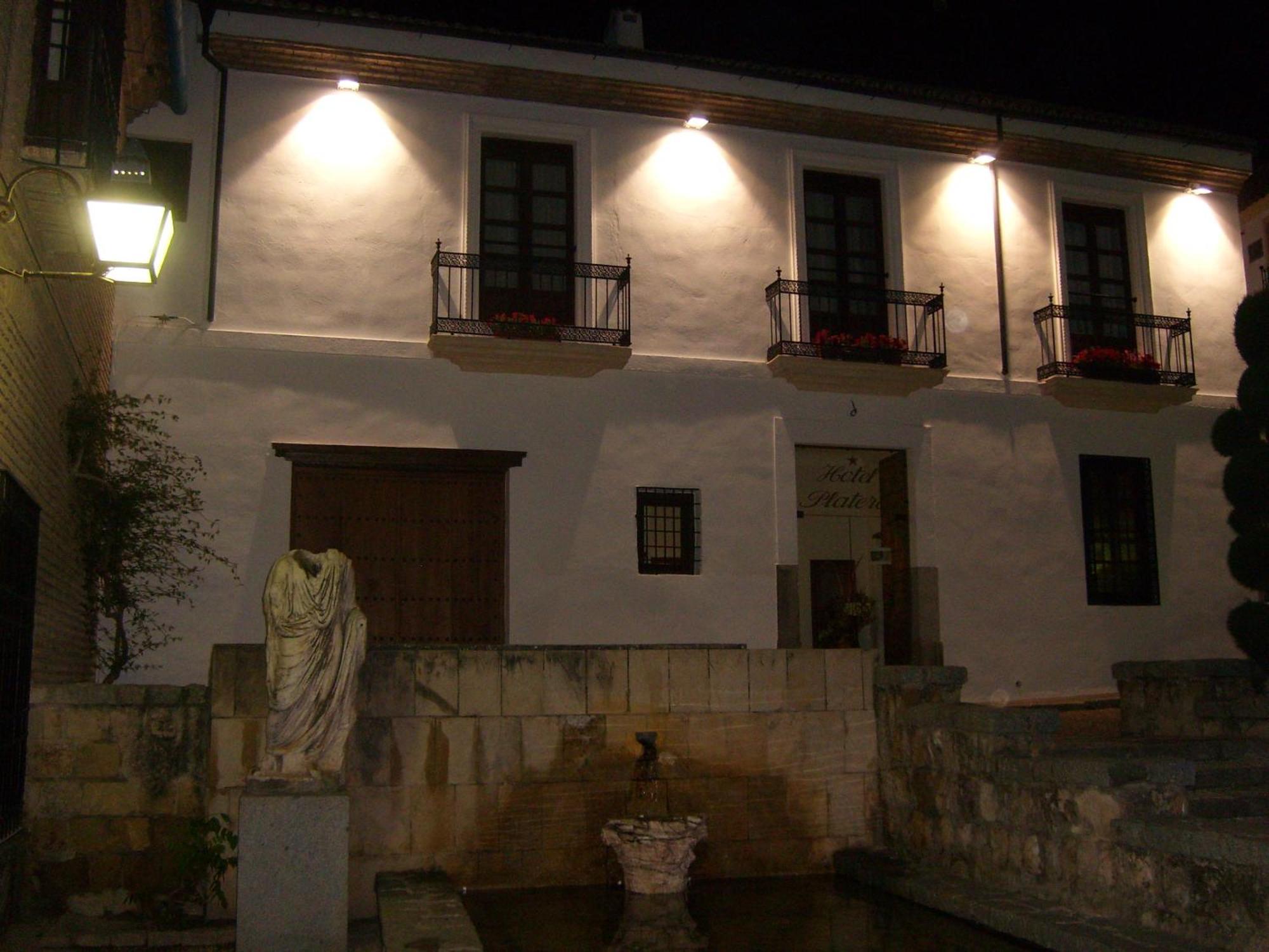 Hotel Plateros — Photos 2