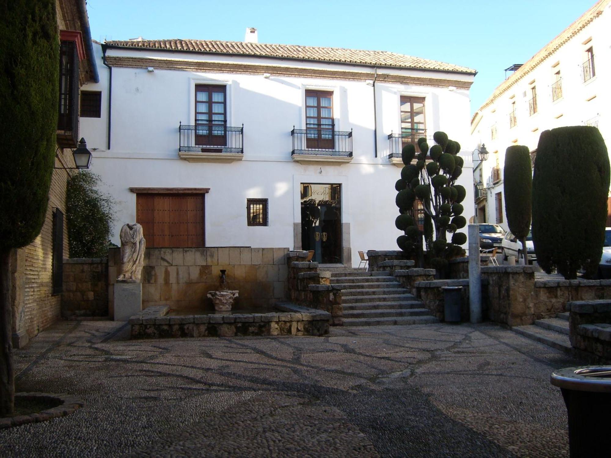 Hotel Plateros — Photos 1